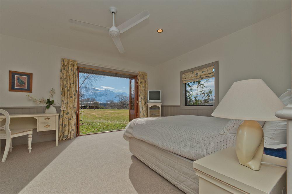 Manata Homestead & Lodge Queenstown Exterior foto
