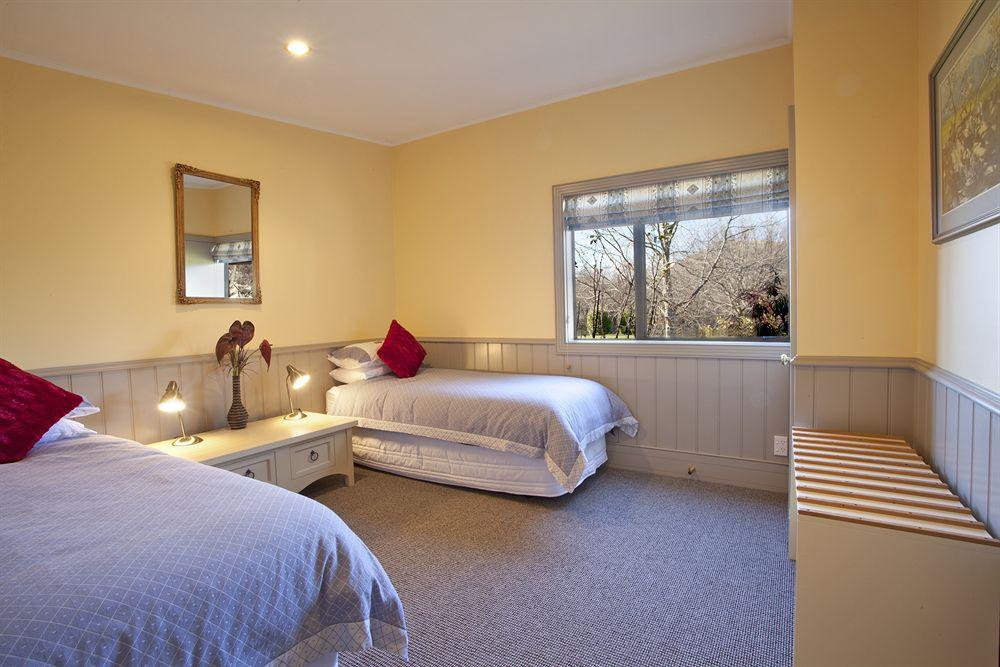 Manata Homestead & Lodge Queenstown Exterior foto
