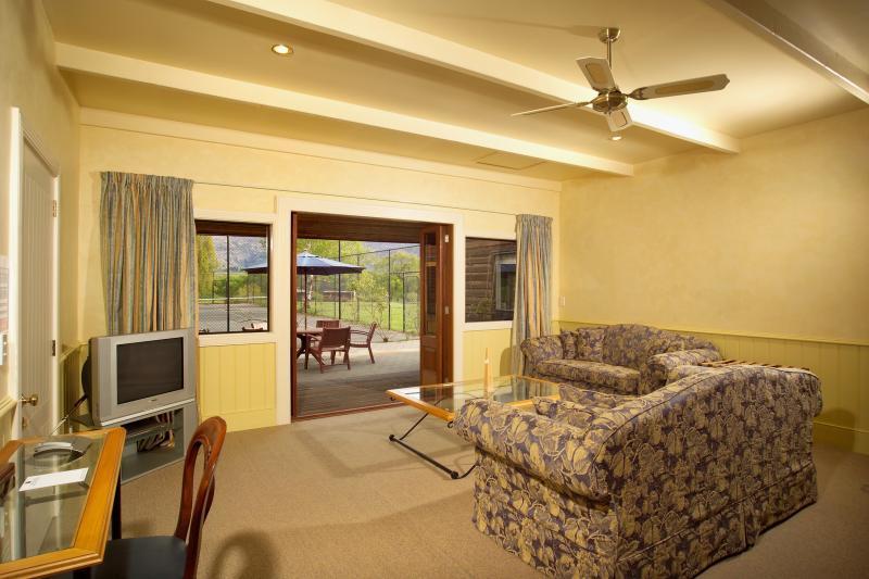 Manata Homestead & Lodge Queenstown Exterior foto