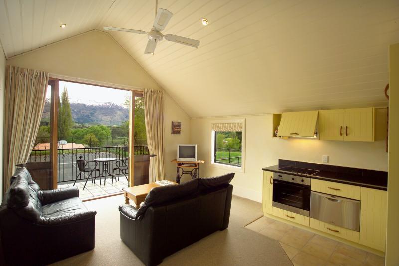 Manata Homestead & Lodge Queenstown Exterior foto