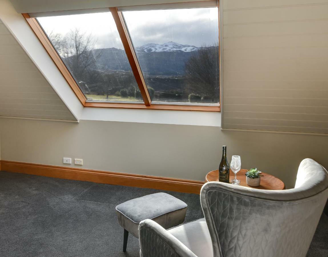 Manata Homestead & Lodge Queenstown Exterior foto